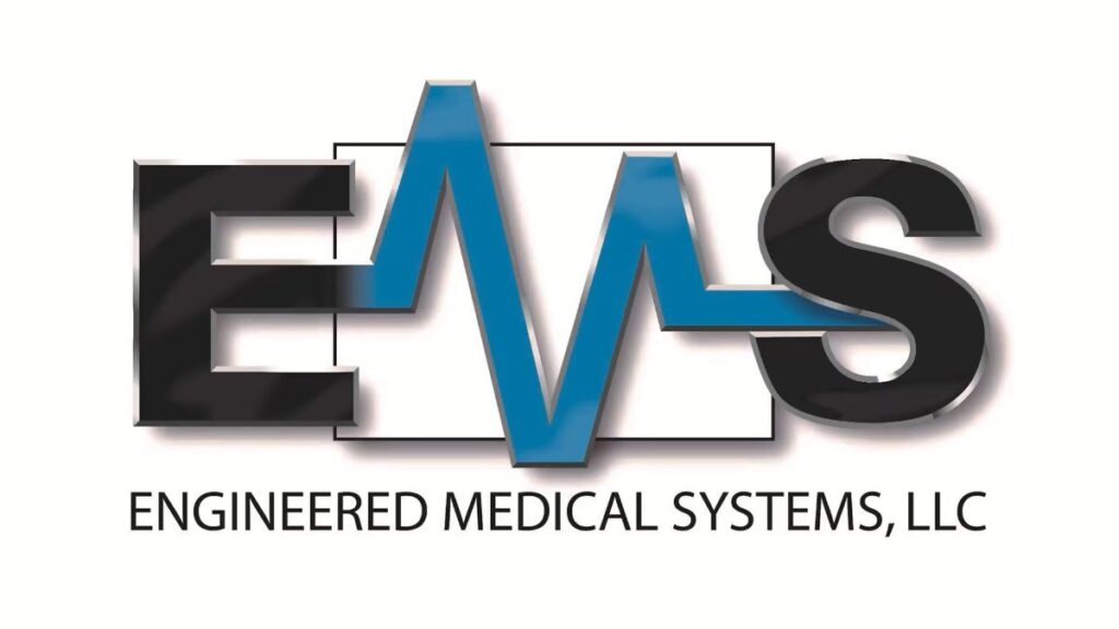 Engineered Medical Systems, LLC logo